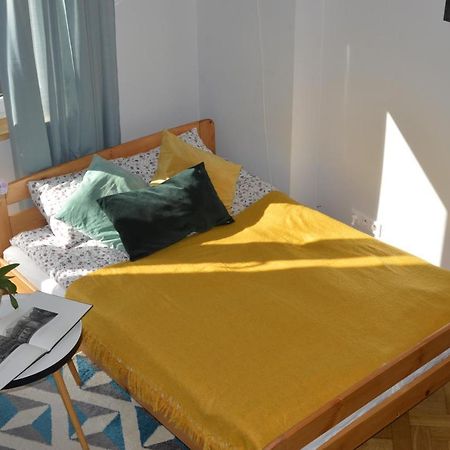 Apartamenty Krakow Mazowiecka 11 מראה חיצוני תמונה