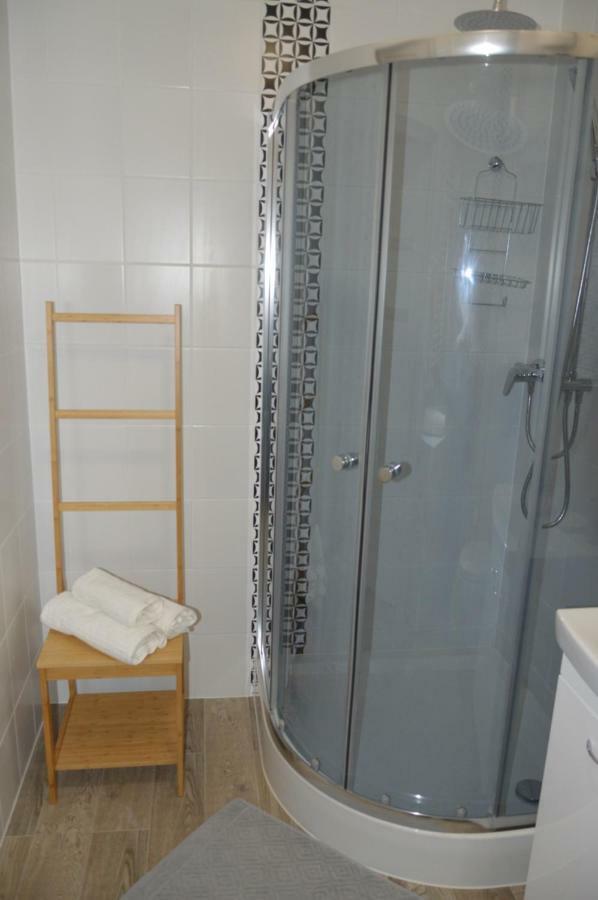 Apartamenty Krakow Mazowiecka 11 מראה חיצוני תמונה