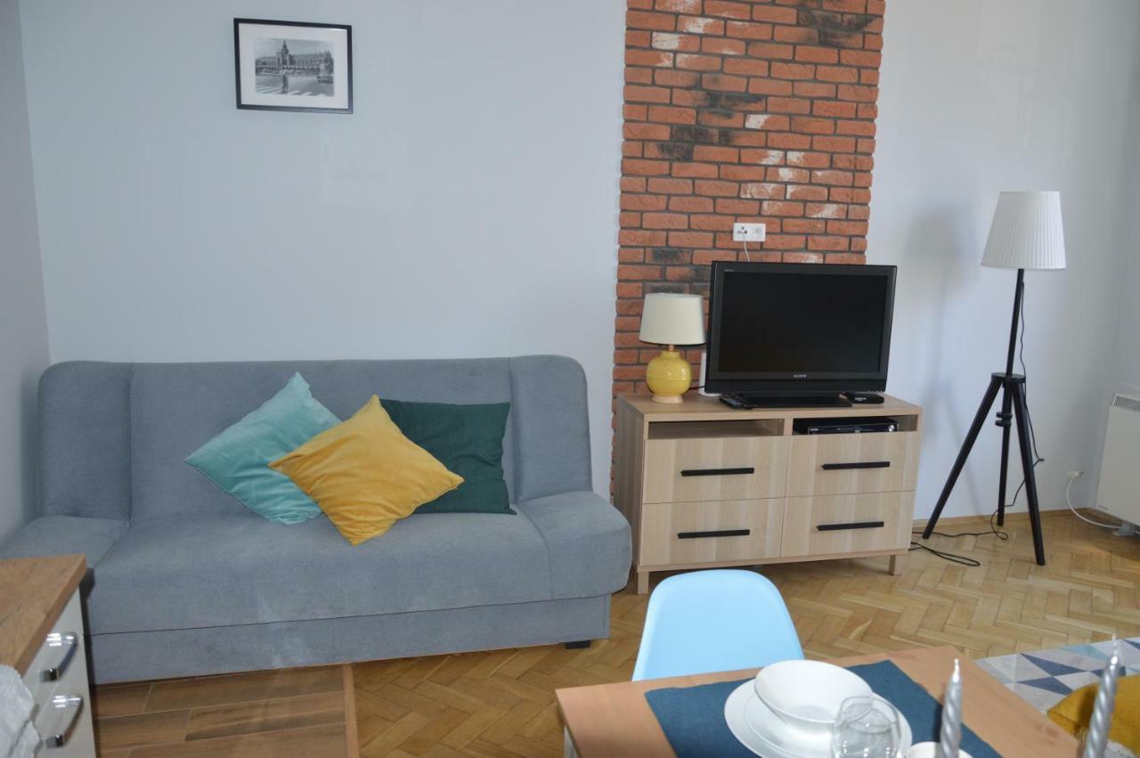 Apartamenty Krakow Mazowiecka 11 מראה חיצוני תמונה