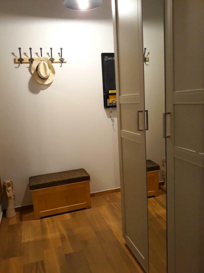 Apartamenty Krakow Mazowiecka 11 מראה חיצוני תמונה