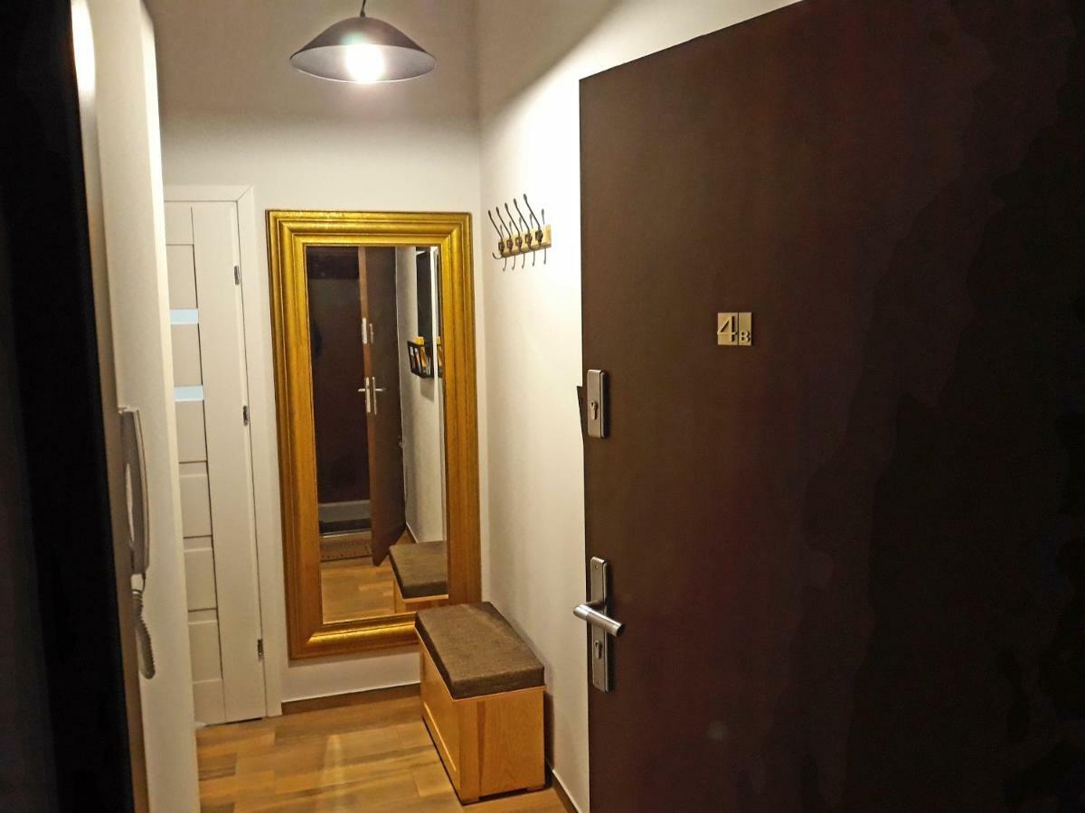 Apartamenty Krakow Mazowiecka 11 מראה חיצוני תמונה