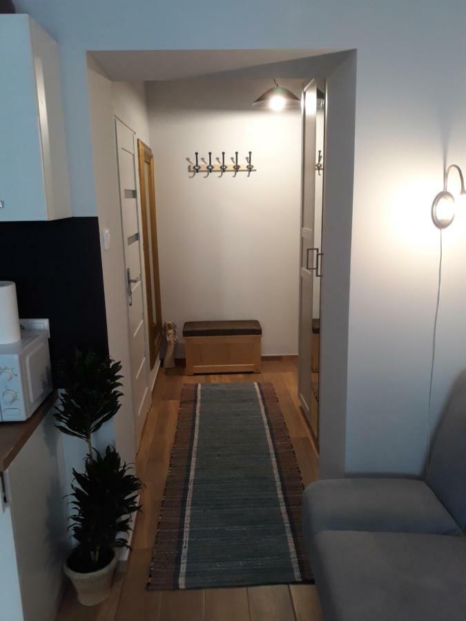 Apartamenty Krakow Mazowiecka 11 מראה חיצוני תמונה