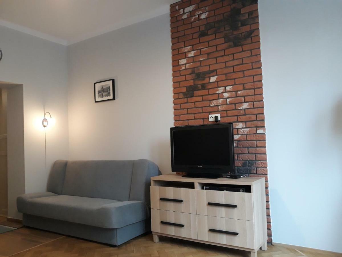 Apartamenty Krakow Mazowiecka 11 מראה חיצוני תמונה